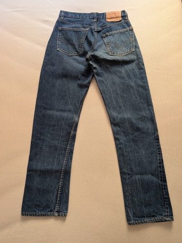 Levi 502 0217 w26 - levi’s, 502-0217