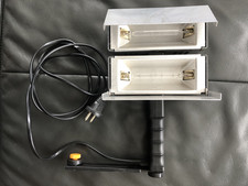 Foto-Lampe Revue, Typ 2001