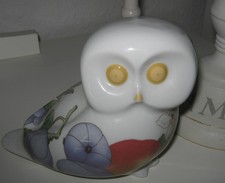 Frutteto Eule Vogel Figur