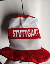 Stuttgart Fanhut Funhat