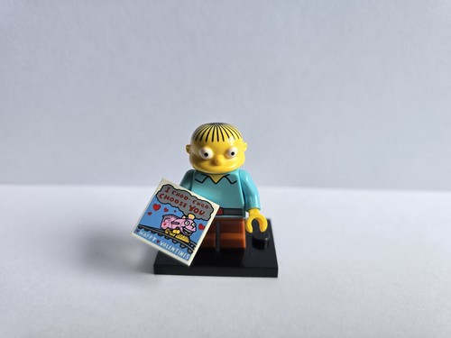 Lego minifiguren the - lego®,