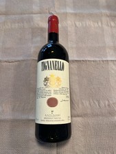 Tignanello Marchesi Antinori