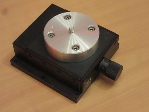 Makroschlitten liniearchse - makroschlitten,
