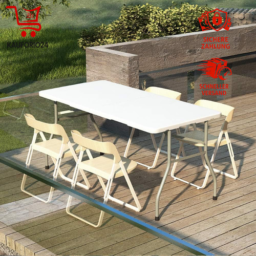 Klapptisch campingtisch - klapptisch,