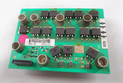 Pq832 inverter board - inverter, abb