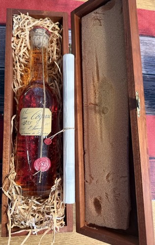 Lhéraud cognac petite - cognac,