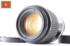 🎦 Nikon Ai-s Micro Nikkor