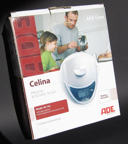 Ade 736 celina germany - ke,