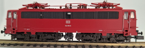 Arnold hn2272 lok 142 db - arnold, br