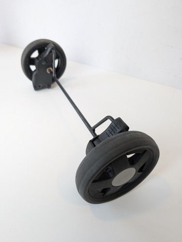 Hauck sport hinterachse räder - hauck,