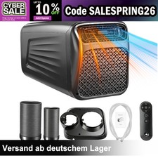 5 in 1 Mobile Klimageräte