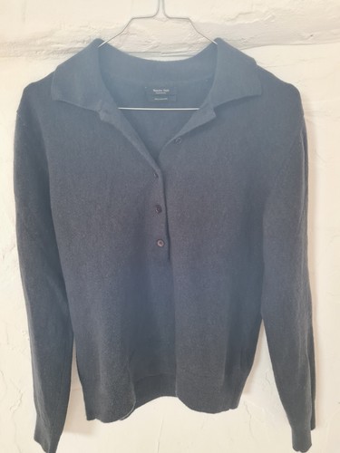 Massimo dutti strickjacke - massimo,