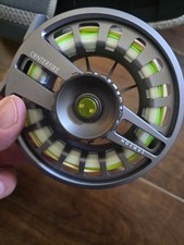 WATERWORKS LAMSON CENTERFIRE
