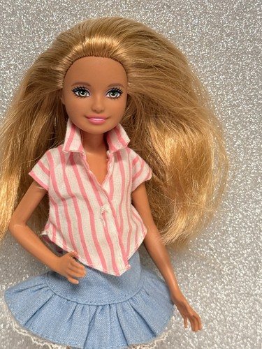 Barbie puppe stacie - barbie,