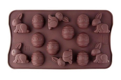 Oetker pralinenform - dr.,