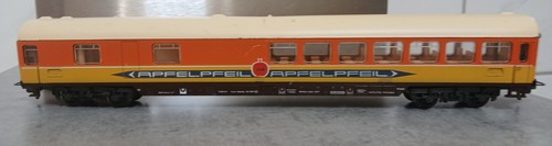 Verkaufe schnellzugwagen lima - verkaufe,