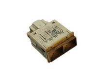 VW T4 Kontrollleuchte Airbag Leuchte Lampe Airbagleuchte AHK 3A0919235J DEFEKT