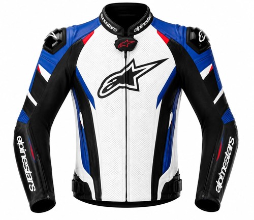 Alpinestars customized cowhide - alpinestars,