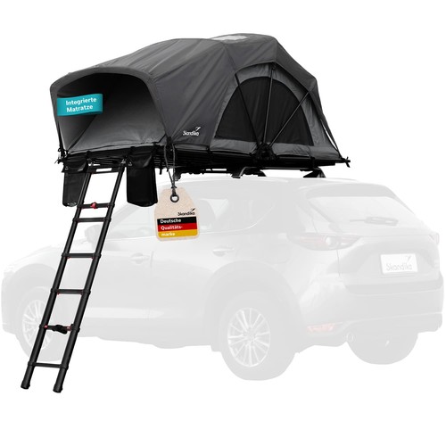 Skandika dachzelt skyland - dachzelt,