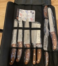 Royal Swiss  Messerset,8