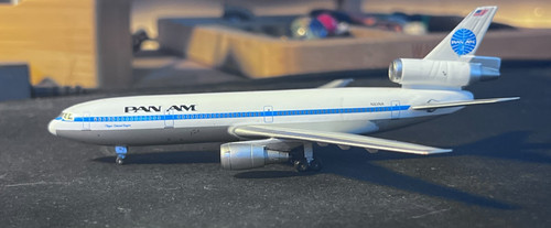 Apollo aeroclassics pan am - aeroclassics,