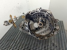 Opel Corsa D 2008 5 Gang