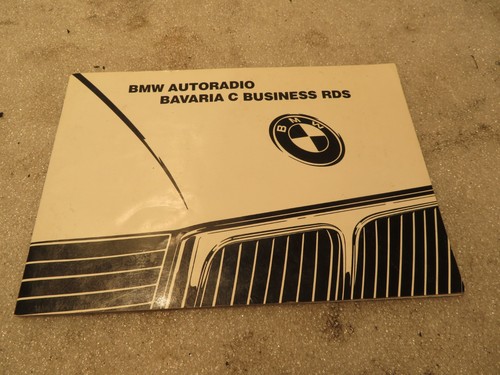 Bmw bavaria business - bmw, c