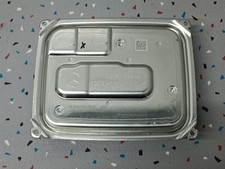 Mercedes W214 GLC X254 EQE