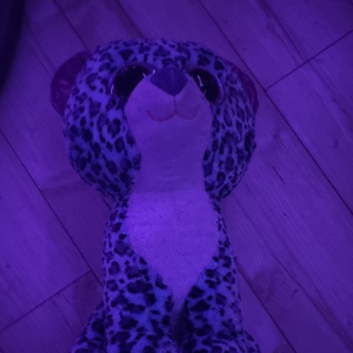Leopard stoff xxl - leopard,