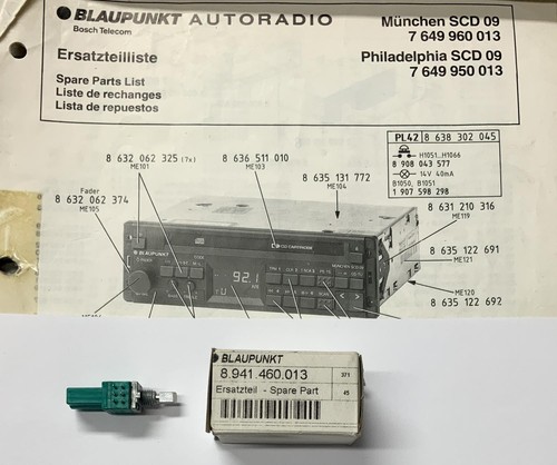 Blaupunkt münchen - blaupunkt,