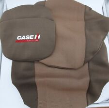 CASE IH Sitzbezug CS PRO