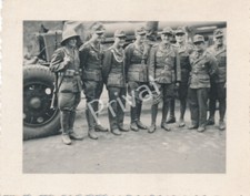 Foto WK II Wehrmacht Soldaten