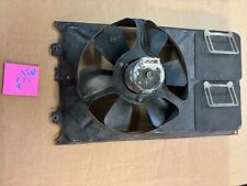 Vw Passat 35i 1,8 PG G60 Lüfter 165959455T mit Kühlerblech Zarge