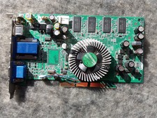 Medion ATI Radeon 9600 TX 128