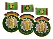 Ehrenzeichen der Deutschen