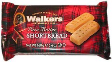Kekse walkers shortbread - walkers,