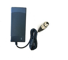 AC Adapter Für Blackmagic Design URSA Mini Pro 4.6K G2 Kamera