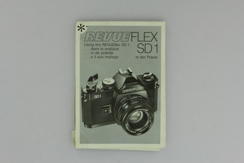 Bedienungsanleitung manual