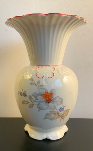 Vintage porzellanvase cm - vintage, 22