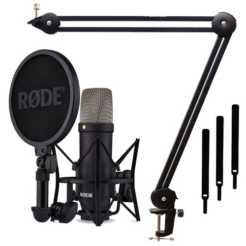 Rode nt1 signature black - nt1,