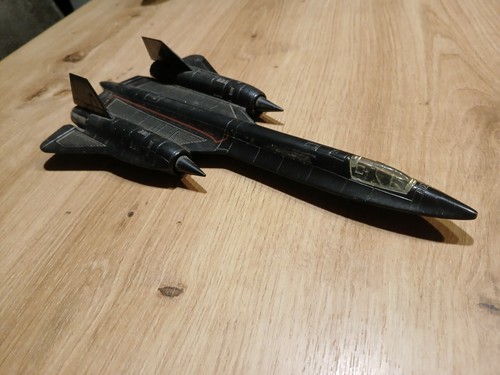 Lockheed blackbird - lockheed,