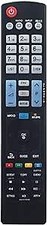 AKB73756523 Fernbedienung Ersatz f??r LG LED LCD Plasma TV 42LA620S 42LA640S