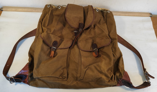 Ww2 wwii rucksack bag - ww2,