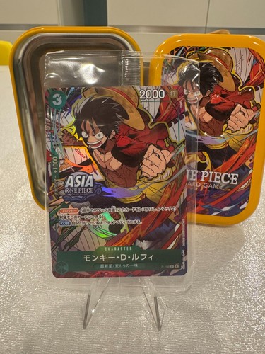 Ts03 ruffy 108 promo - ruffy, p-108