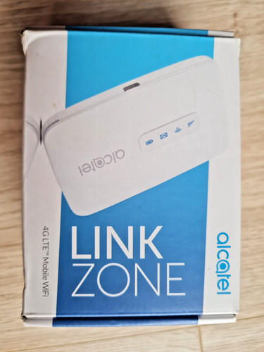 Alcatel linkzone mw40v - mw40v, 4g