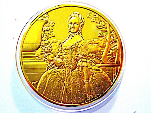 Medaille the art - medaille, "the
