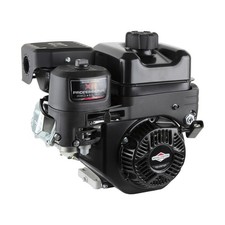 Briggs and Stratton