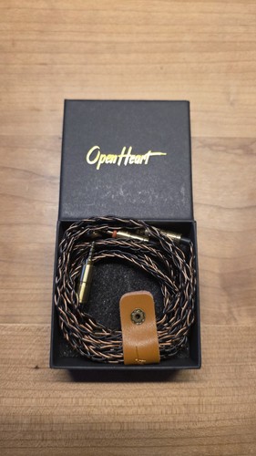 Openheart kopfhörerkabel - openheart,