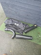 Beutel und Rohre für Mac