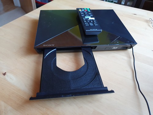Sony bdp s4200 - bdp-s4200, player